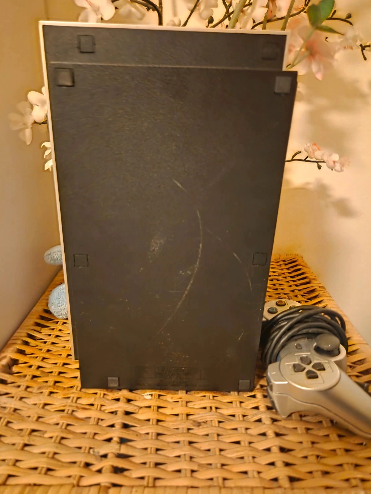 💜Ps2 para peça e controle – photo 5